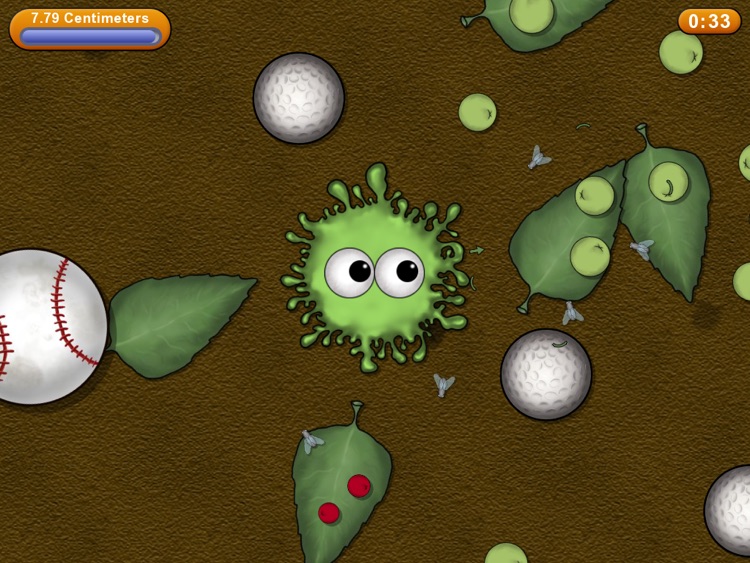 Tasty Planet HD