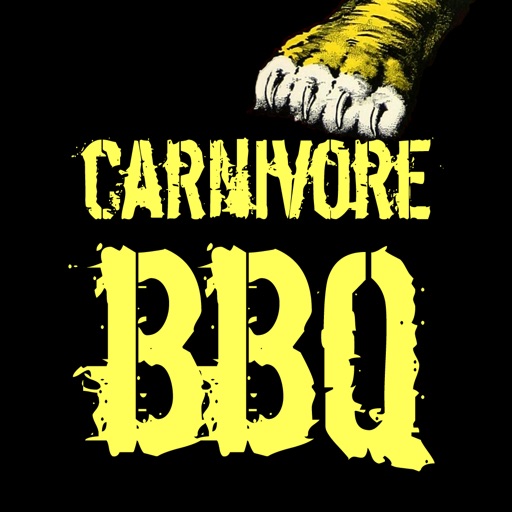 Carnivore BBQ icon
