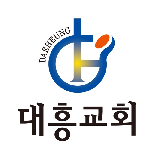 대구대흥교회 icon