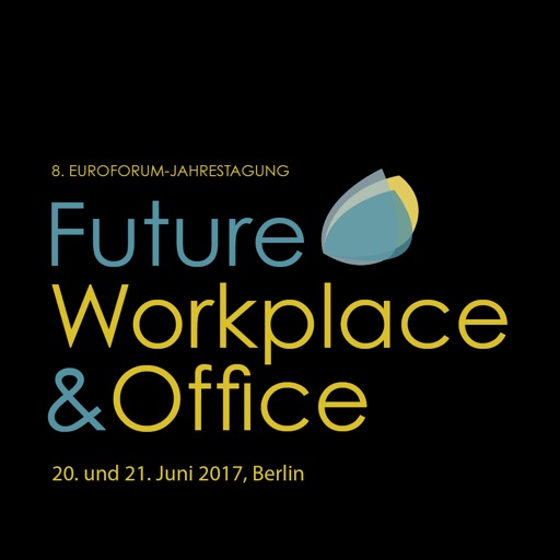 Future Workplace & Office 2017