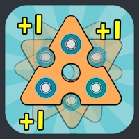 FidgetExplode Fidget Spinner Clicker Game