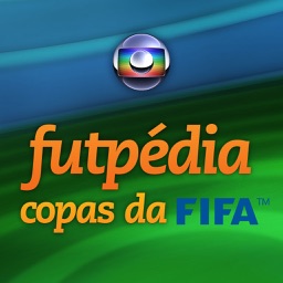 Futpédia Copas da FIFA™