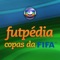 O Futpédia Copas da FIFA™ é uma enciclopédia de esportes que conta a História das Copas do Mundo, de 1930, no Uruguai, até a África do Sul, 2010, de forma pioneira, com muita interatividade e praticidade