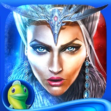 Activities of Love Chronicles: A Winter's Spell - Hidden Objects