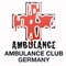 Jetzt gibt es Ambulance Club als offizielle App für's Smartphone