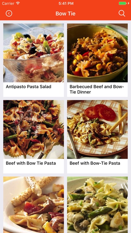 Pasta Recipes: Food recipes, cookbook, meal plans