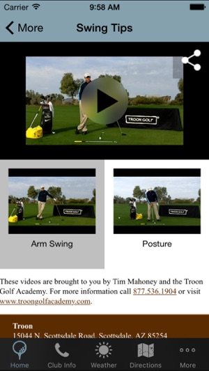 Hiddenbrooke Golf Club (CA)(圖4)-速報App