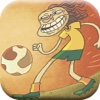 Football Man Quest - Puzzle Challenge Game