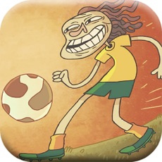 Activities of Football Man Quest - Puzzle Challenge Game