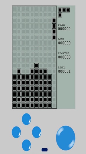 Old Brick Machine Game(圖2)-速報App