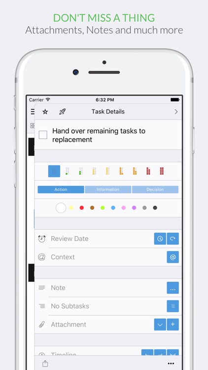 Organize:Pro Cloud - Task Manager & To-Do List