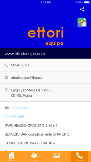 Ettori Equipe(圖2)-速報App