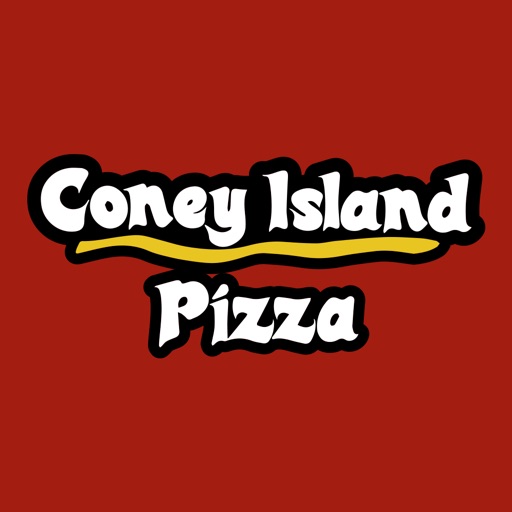 Coney Island Pizza Waterford