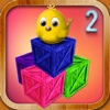 Box N Birdy 2 puffin -super sharp little puzzle hd