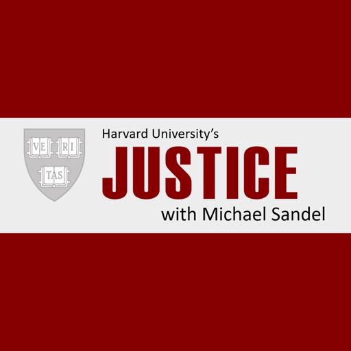 Justice with Michael Sandel Download