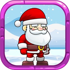 Activities of Super Santa Claus Running