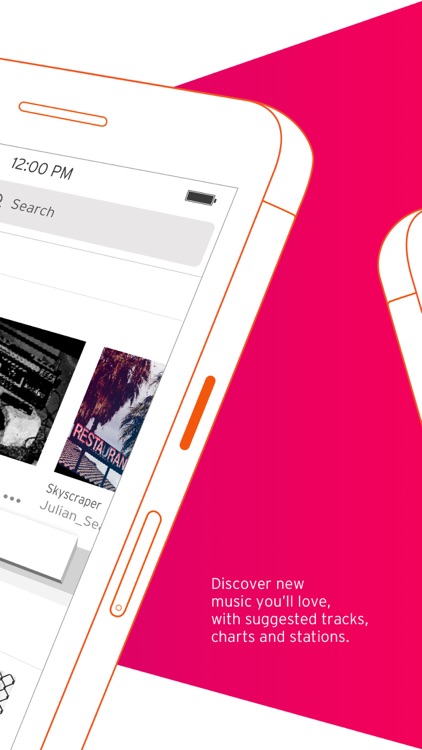 SoundCloud - Music & Audio