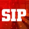 SIP is mainly used by the mining employees, to report any incidents that are happened in the deeper minings