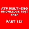 ATP Part 121 Written Test Prep for iPad