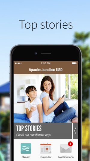 Apache Junction USD(圖1)-速報App