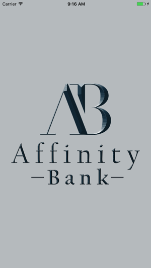 Affinity Bank Xpress Deposit(圖1)-速報App