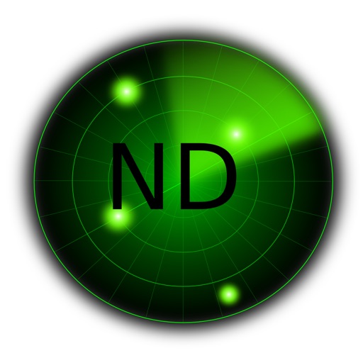 Navy Decoder
