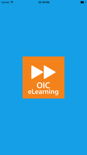 OIC-eLearning