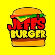Jeffs Burger Delivery