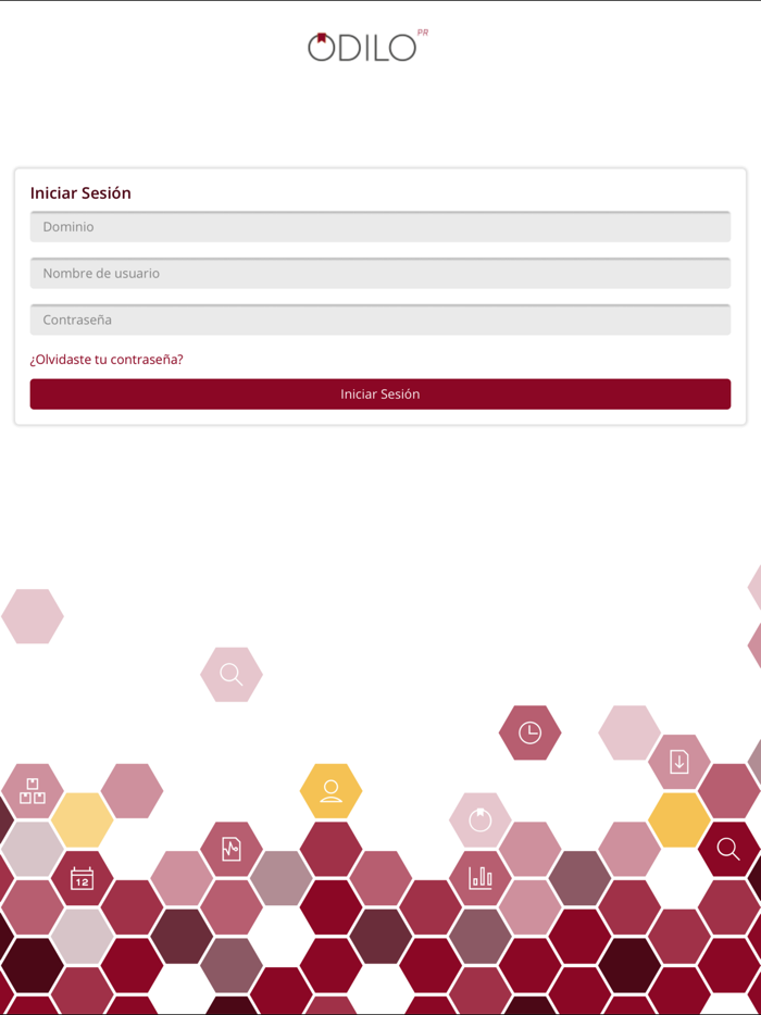 Odilo Preserver PYMES