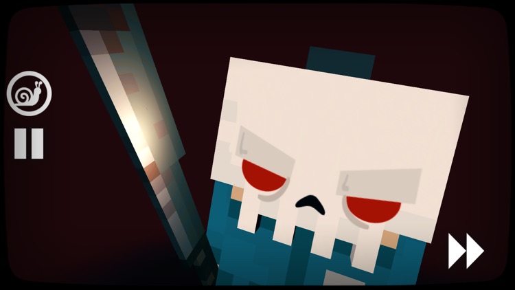 Slayaway Camp screenshot-2