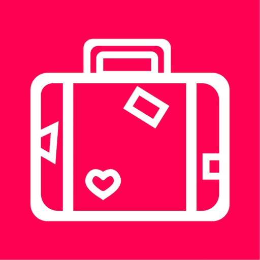 Rescue ME Travel Kit icon