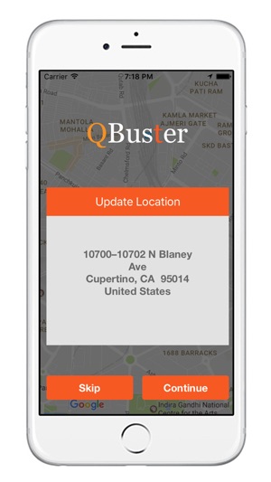 QBuster(圖2)-速報App