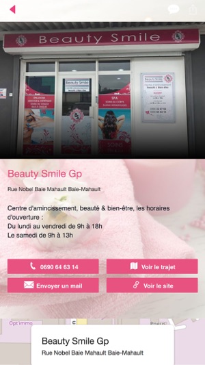 Beauty Smile Gp(圖5)-速報App