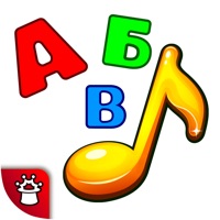 Азбука Песенки Развивающие игры для детей малышей