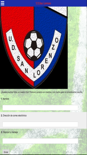 U.D. SAN LORENZO(圖3)-速報App