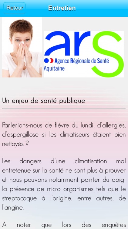 ACcleaner nouvelle aquitaine screenshot-3