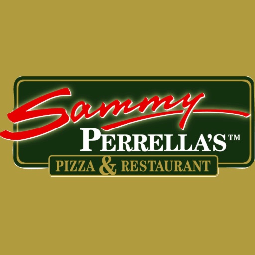 Sammy Perrella's Pizza Mobile icon