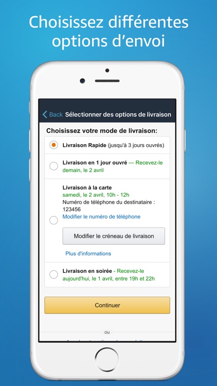 Amazon FR screenshot-3