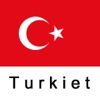 Reseguide Turkiet genom Tristansoft