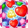 PetLoveCandy-happy star girl game