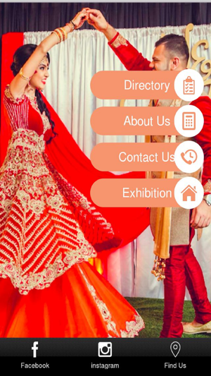 Indian Bridal Directory(圖1)-速報App