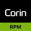 Corin RPM - Admission