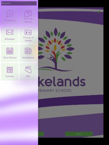 Lakelands Primary School screenshot 2