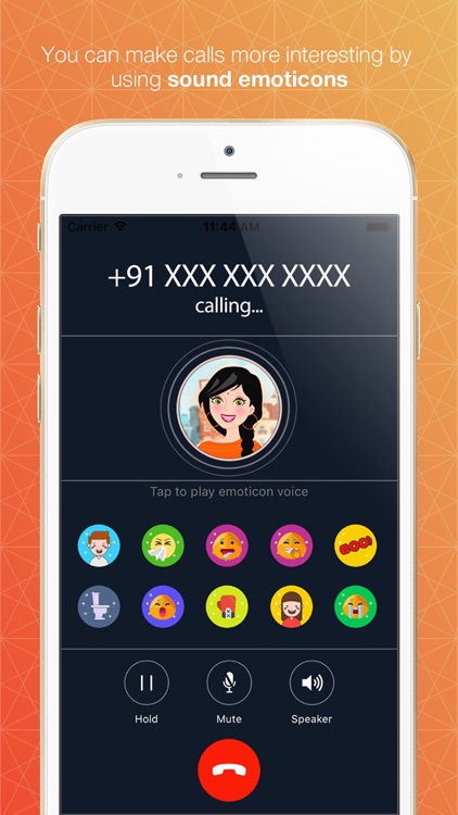 Magic Call – Prank Dial Voice Changer