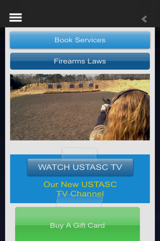 USTASC Operations screenshot 3