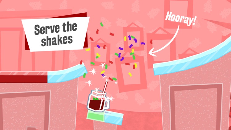 Slide the Shakes