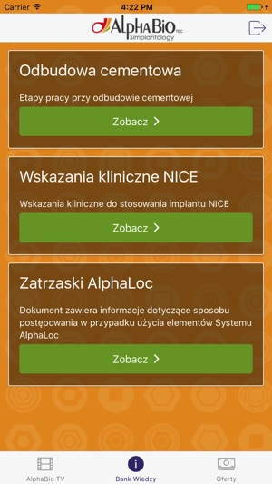 Alpha Bio Polska(圖4)-速報App