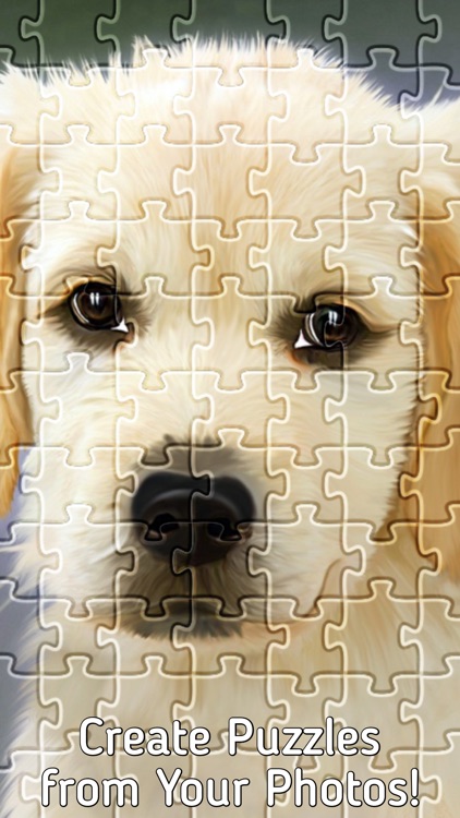 Jigsaw Puzzle Wow screenshot-3