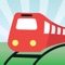 JP-Railway Sound is a kind of APP which for you to hear the Japanese JR train sounds