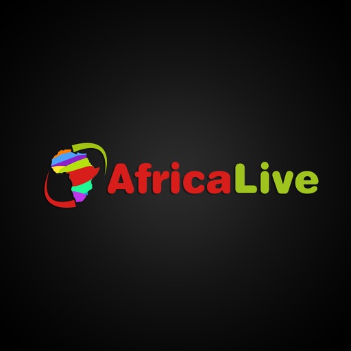Africa Live TV by Raeesa Tahir